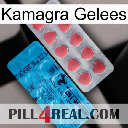 Kamagra Jellies new14